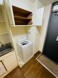 レオパレス杜の家 その他