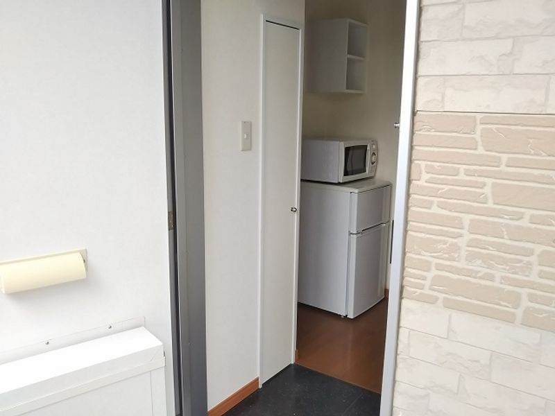 レオパレスエアル その他設備