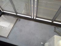 leopalace Etoile Ritsurin Balcony