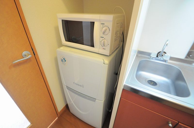 レオパレスレガーメ住吉 その他