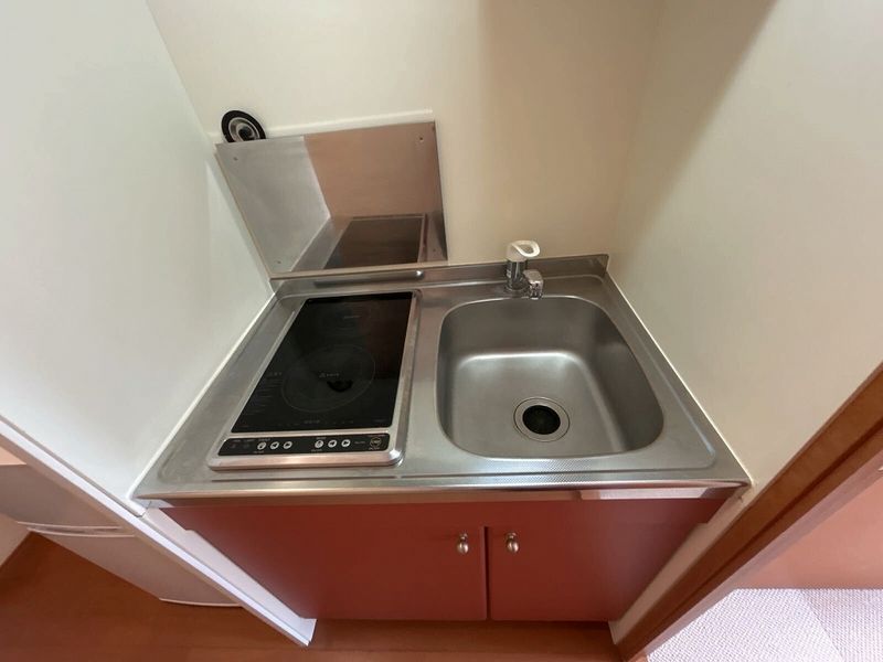 leopalace Miyufille Kitchen