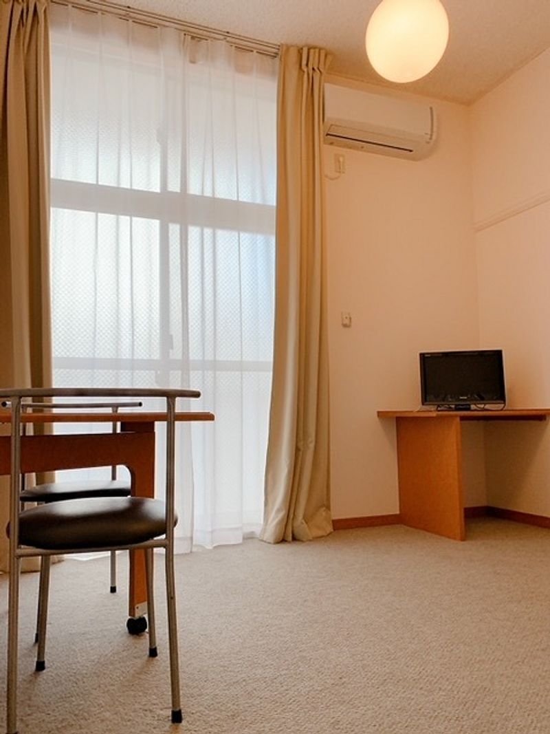 leopalace Zephyr Phòng khách