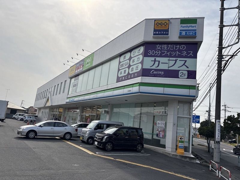 レオパレスＫ−ウッズ 周辺環境