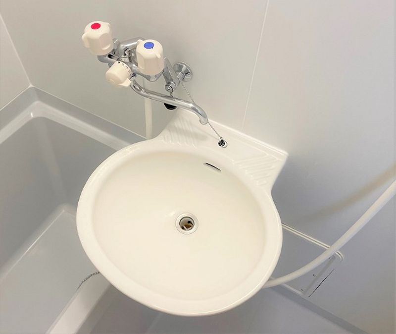 leopalace Claire Abiko Sink