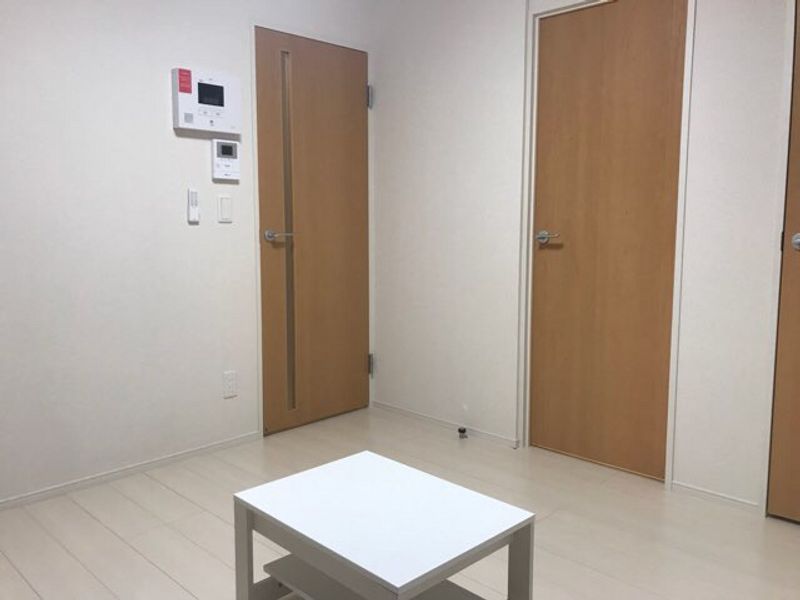 CLEINO Shizu Phòng khách