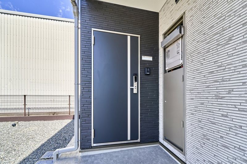 ArLk Muroka Entrance