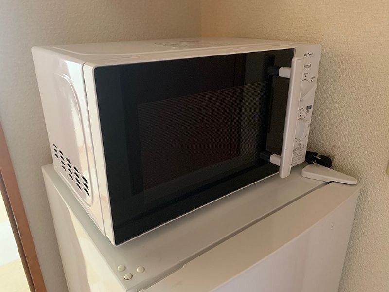レオパレス吹上 その他設備