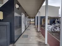 レオパレスひまわり 共用部分