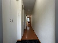 レオパレスラピュタ 玄関