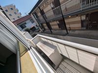 leopalace ROKA 阳台