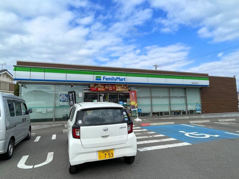 レオパレス大堀 眺望