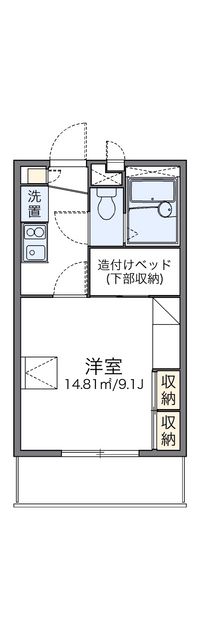 15982 格局图