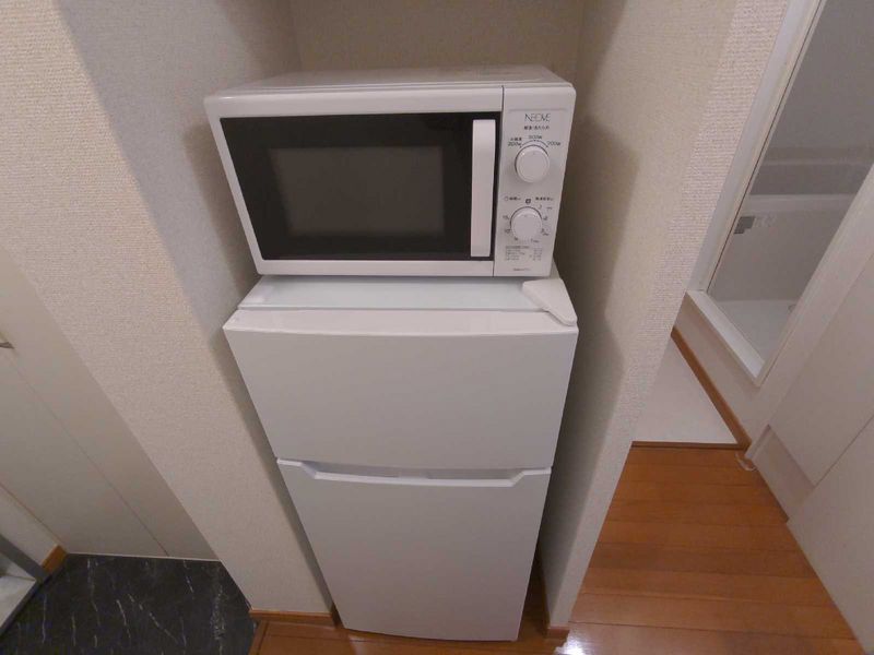 leopalace KAMON VI Other facilities