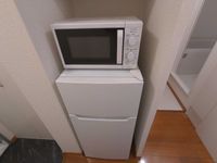 leopalace KAMON VI Other facilities