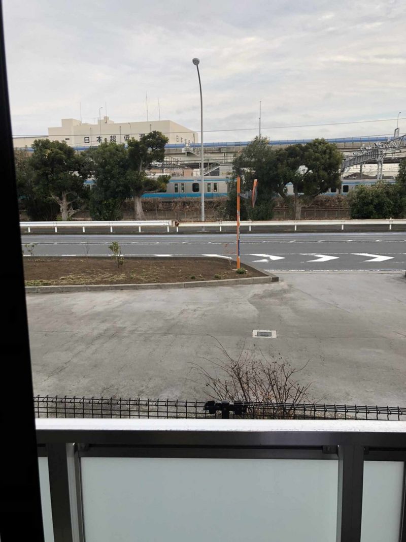 レオネクストヴィラ間坂 その他