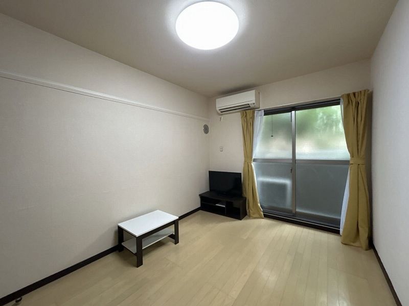 LEONEXT Daikanyama 客厅