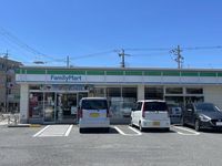 レオパレス屋形 周辺環境