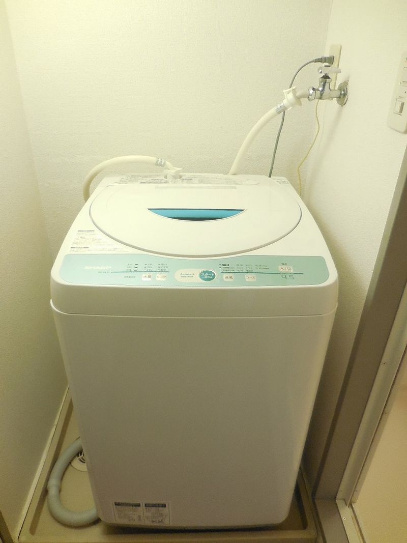 レオパレス桜ヶ丘 その他設備