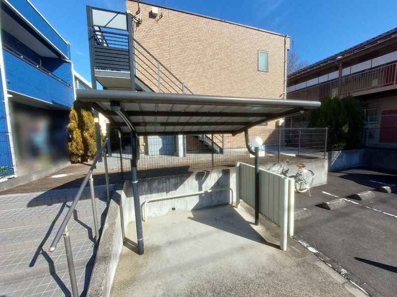 LEONEXT Anela Heim Shared spaces