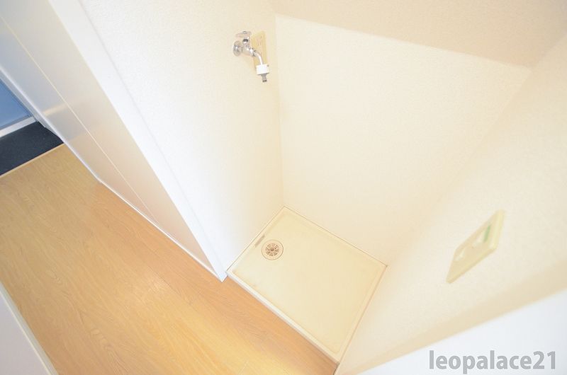 leopalace Quiet Hayama Other