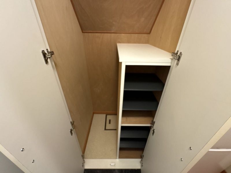 レオパレスアバンセ その他