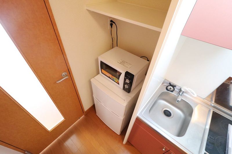 レオパレスプチトマト その他