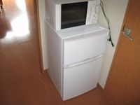 レオパレスエスペランス その他