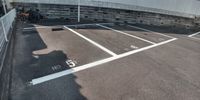 レオパレスサン今町 駐車場