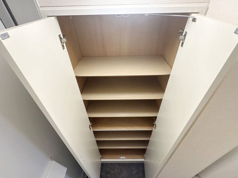 レオパレスボヌール その他