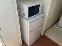 レオパレスソレイユ その他設備