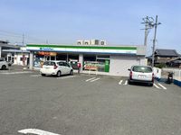 レオパレスほしや 周辺環境