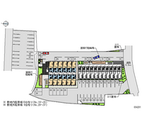 34201 Monthly parking lot