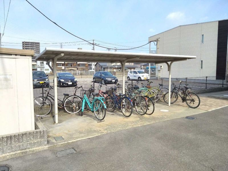 leopalace Vingt Six 공용 부분