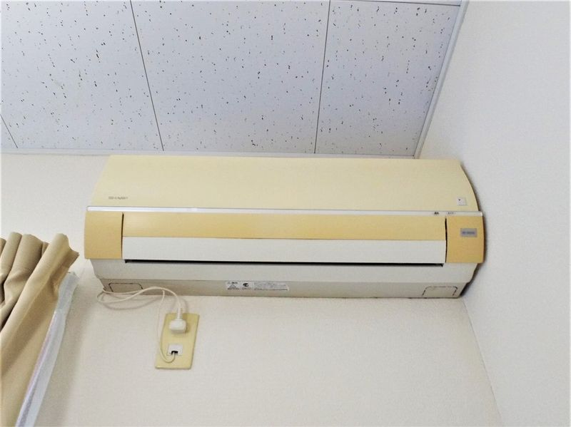 レオパレスクレセント本郷Ⅲ その他設備