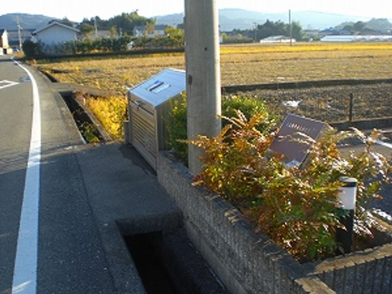 レオパレス土佐　京Ｍｉｙａｋｏ 共用部分