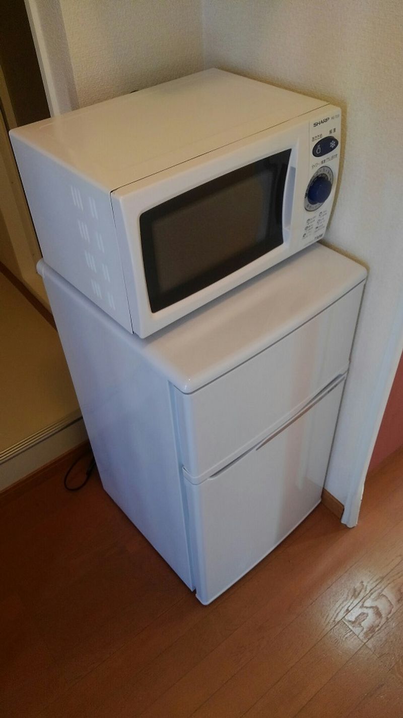 レオパレスサニーコート その他設備
