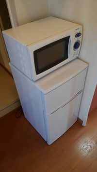 レオパレスサニーコート その他設備
