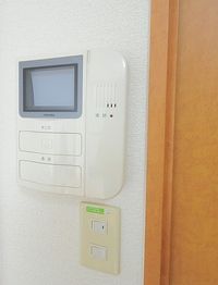 レオパレスビュー セキュリティ
