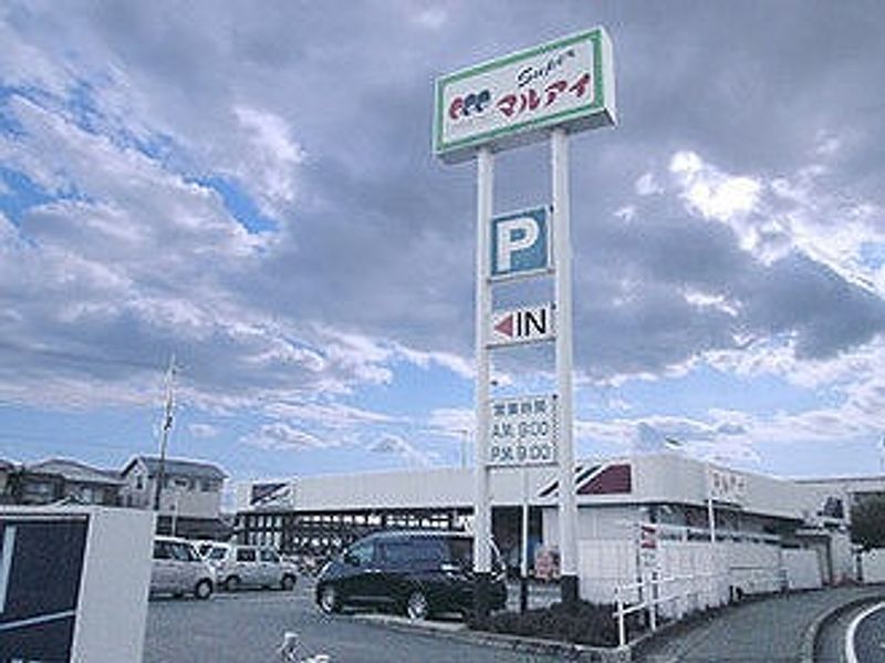レオネクストＫＴＹ　白浜Ⅱ 周辺環境