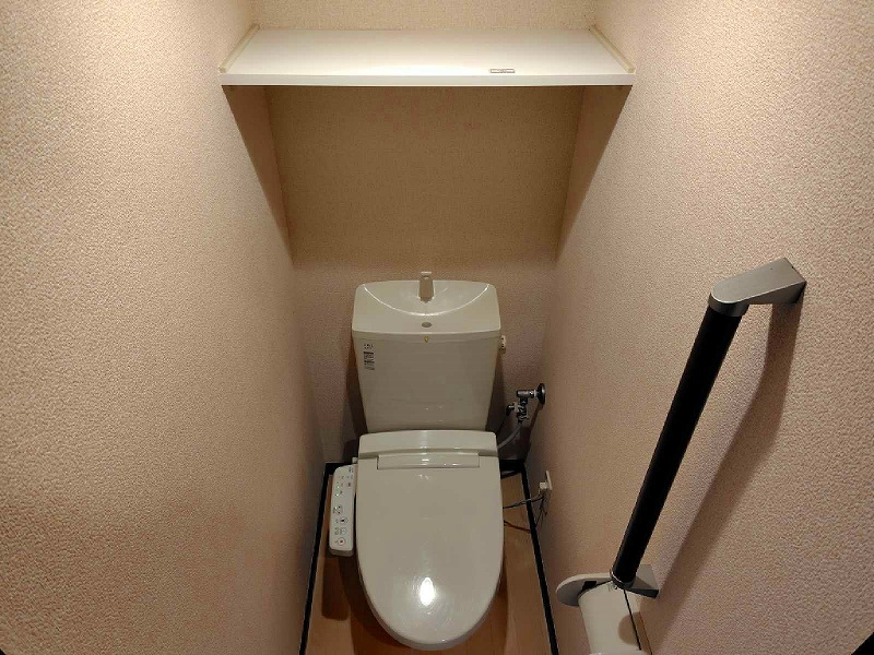 レオネクストリベルテ トイレ