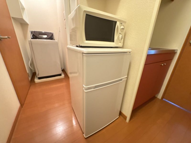 レオパレス有楽 その他設備