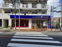 レオパレスリリー 周辺環境