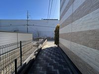 leopalace LOTUS A Entrance