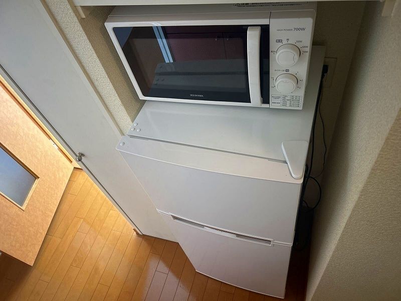 leopalace West Side Shirayama 기타 시설