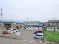 レオパレス檀田Ｃ 眺望