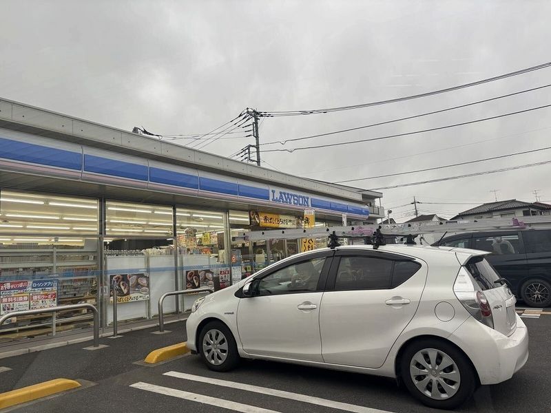 レオパレス千年の時 周辺環境