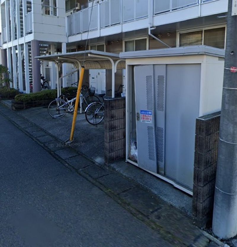 レオパレスアルコバレーノ その他
