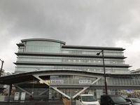 レオパレス富士見 周辺環境