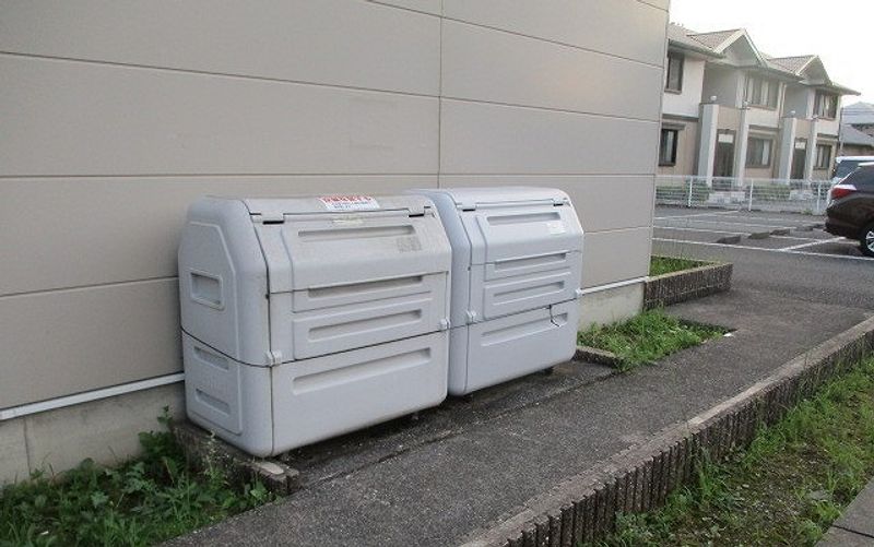 レオパレス長沢 その他