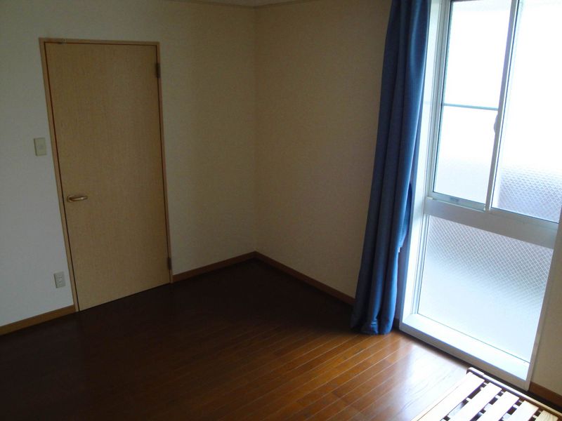 leopalace Yell II Phòng ngủ